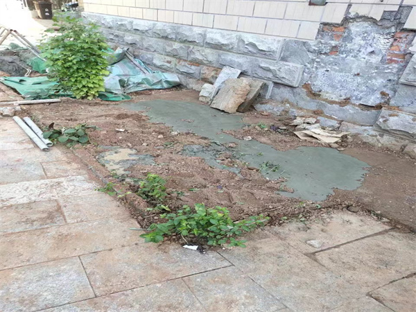 邹平地基基础注浆增加承载力灌浆加固