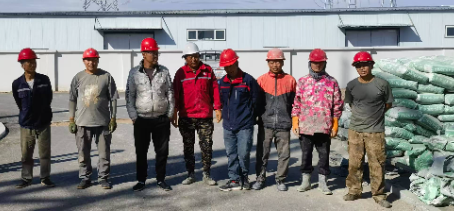 邹平厂房地基沉降注浆加固施工队伍怎么选